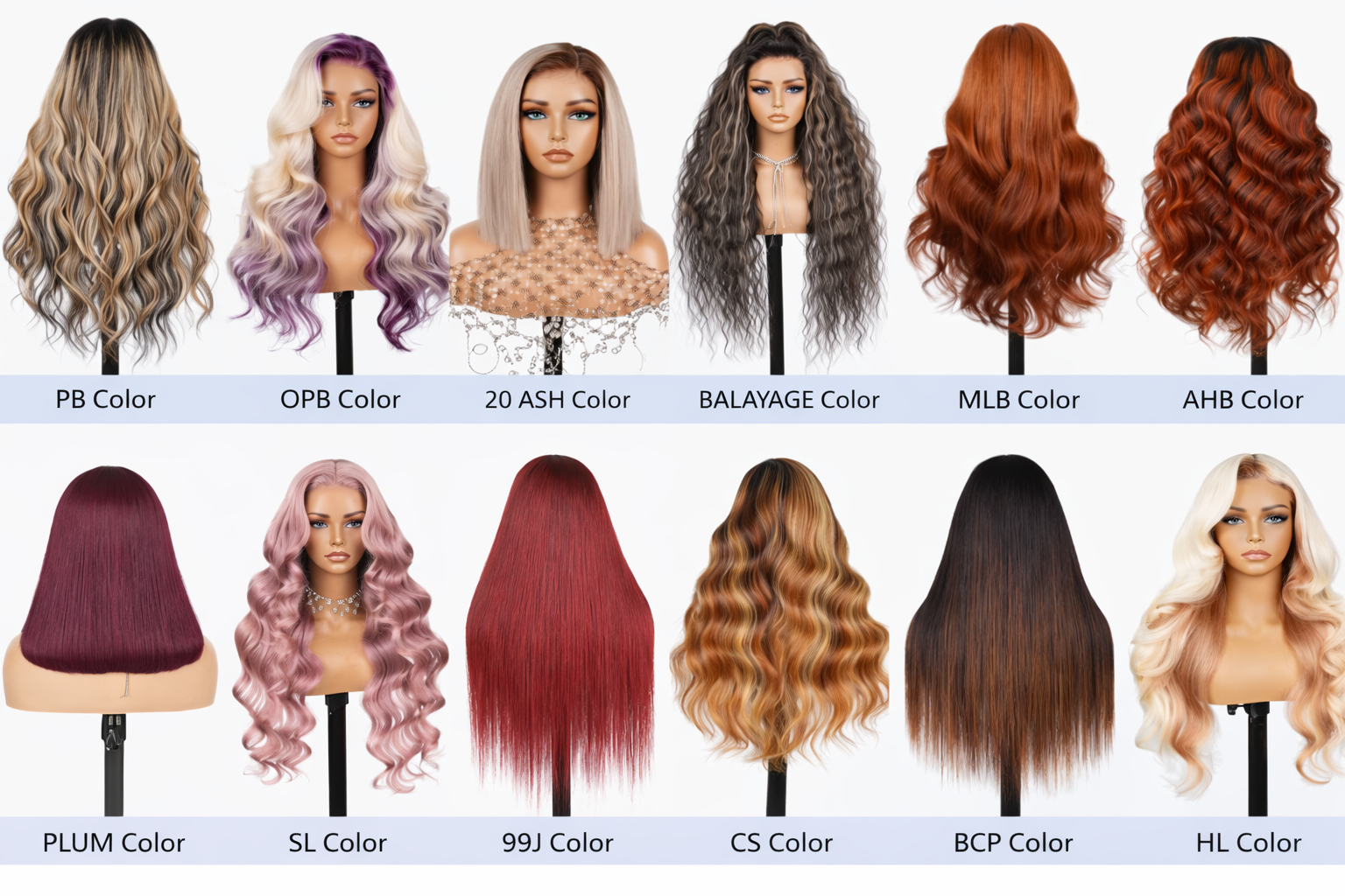 Ash Blonde Balayage Wig 24' Human Hair Body Wave Wear and Go Glueless Blonde Prebleached