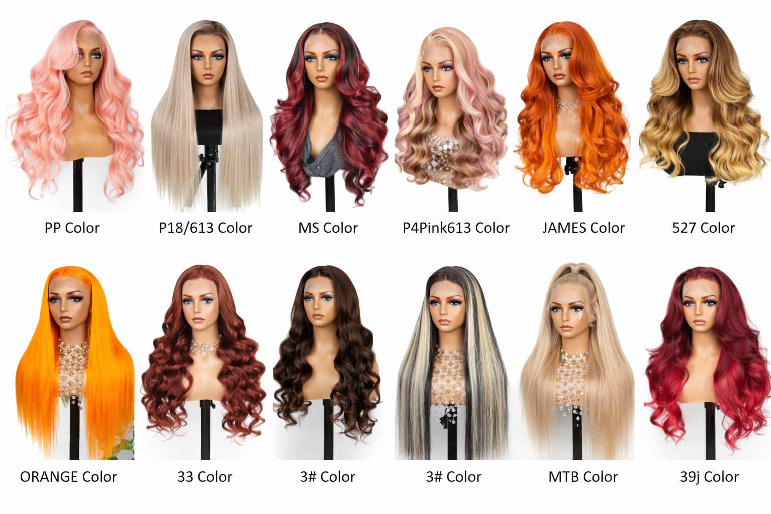 Brown Highlight 24' Transparent Luxurious Glueless HD Lace Frontal Body Wave Wig Salon-Quality Lace Closure Human Hair